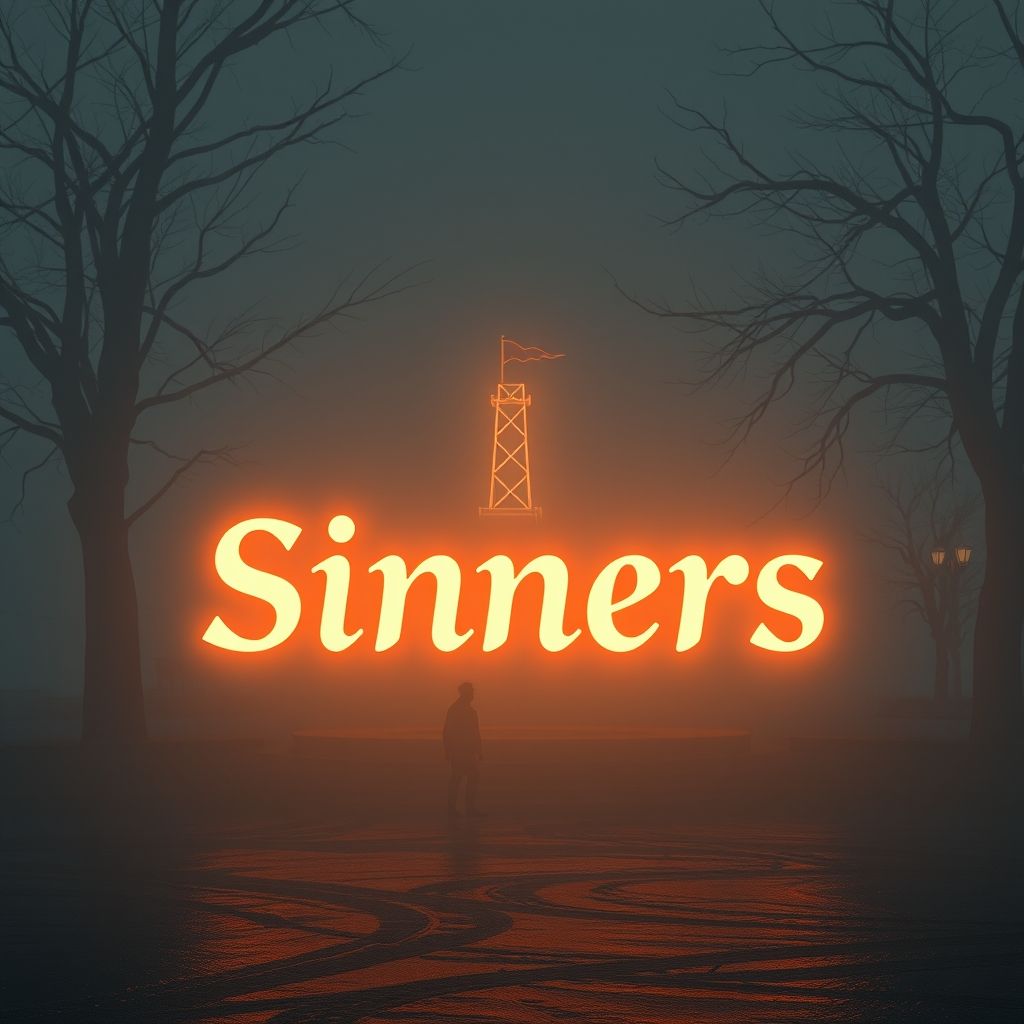 เจาะลึกฉากสารภาพบาป: ความจริงที่ถูกซ่อนใน 'Sinners'